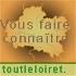 "Tout le Loiret.fr" - Site fermé
