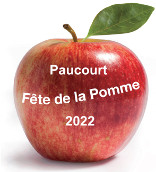 Icone Fête de la Pomme 2022.