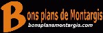 "Les bons plans de Montargis.com" - sites partenaires.