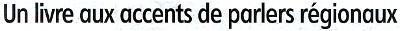 Cliquez ICI pour visualiser l'article paru dans la République du Centre du 21 Novembre 2012, présentant la nouvelle édition du " Parler Gâtinais " de mon ami Michel Métais.